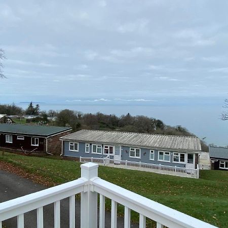 Delightful Caravan - Bideford Bay Holiday Park Εξωτερικό φωτογραφία