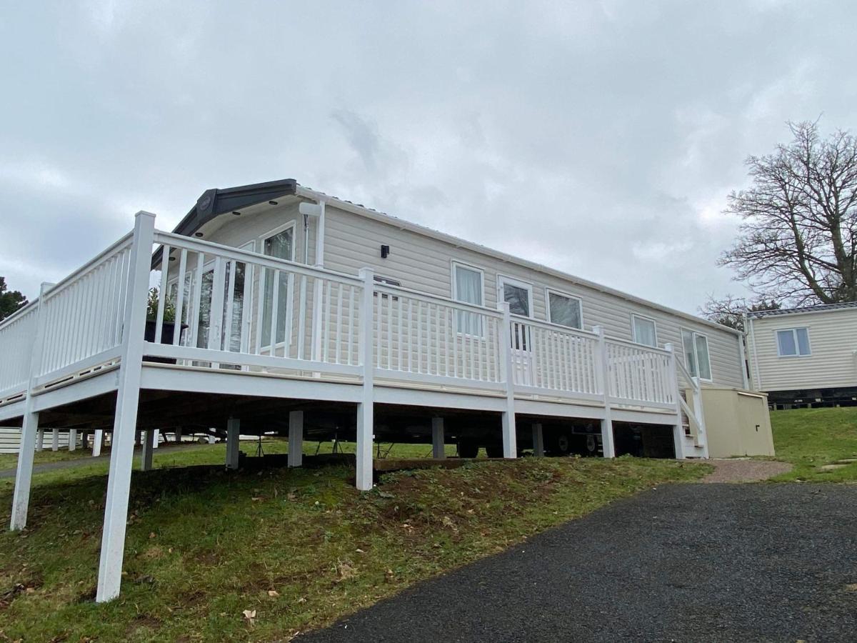 Delightful Caravan - Bideford Bay Holiday Park Εξωτερικό φωτογραφία